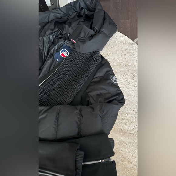 Marie Ski Suit Fusalp - Picture 10 of 14